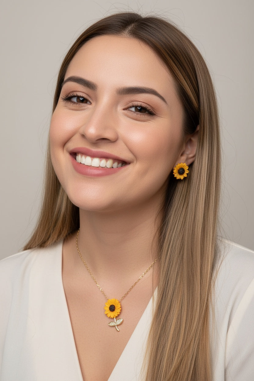 PACK GIRASOL VALERIA