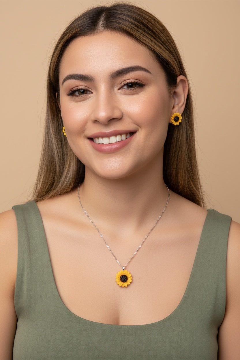 PACK GIRASOL VALENTINA